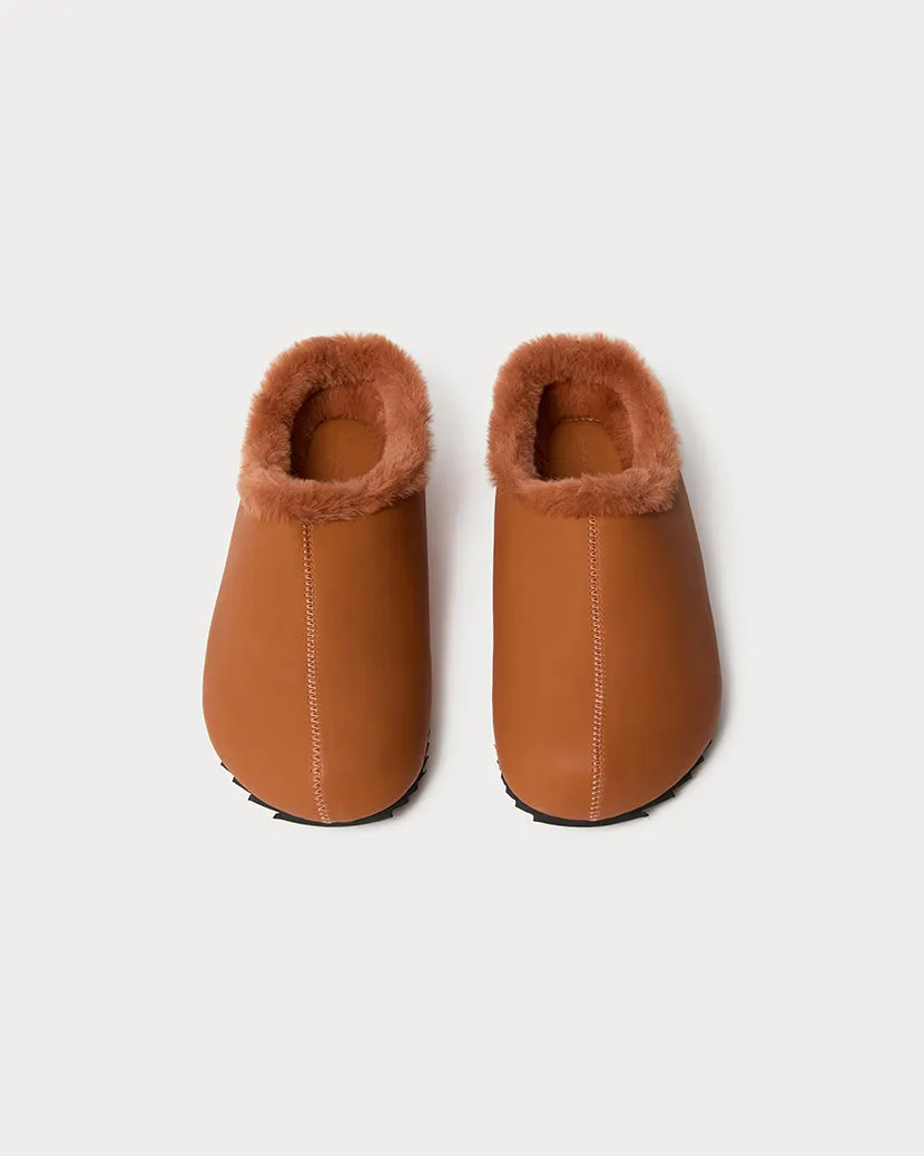 Vegan Leather Clog sold by WeWoreWhat product image thumbnail 2