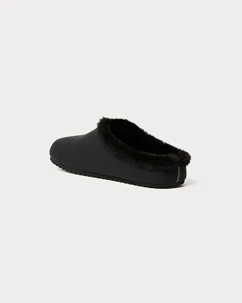 Vegan Leather Clog sold by WeWoreWhat product image thumbnail 5