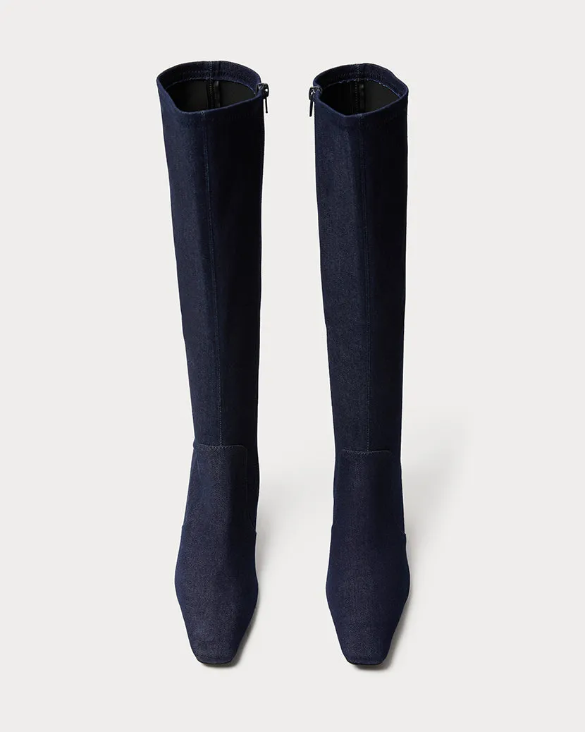 Knee High Glove Boot sold by WeWoreWhat product image thumbnail 2
