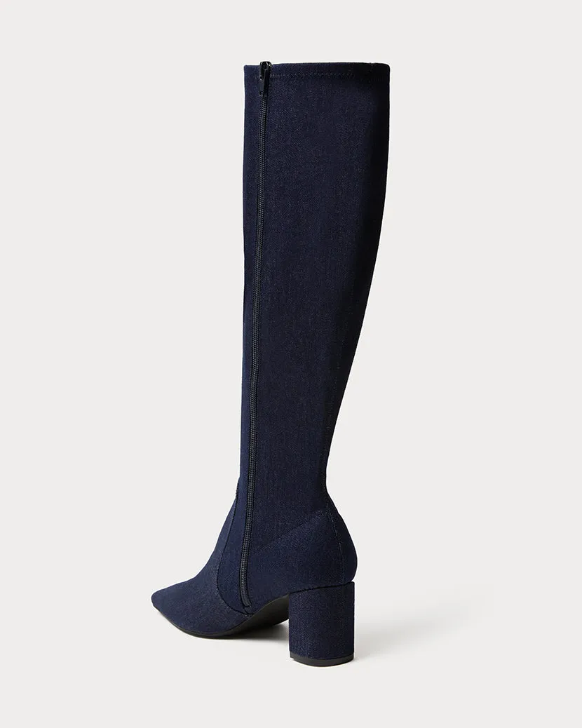 Knee High Glove Boot sold by WeWoreWhat product image thumbnail 5