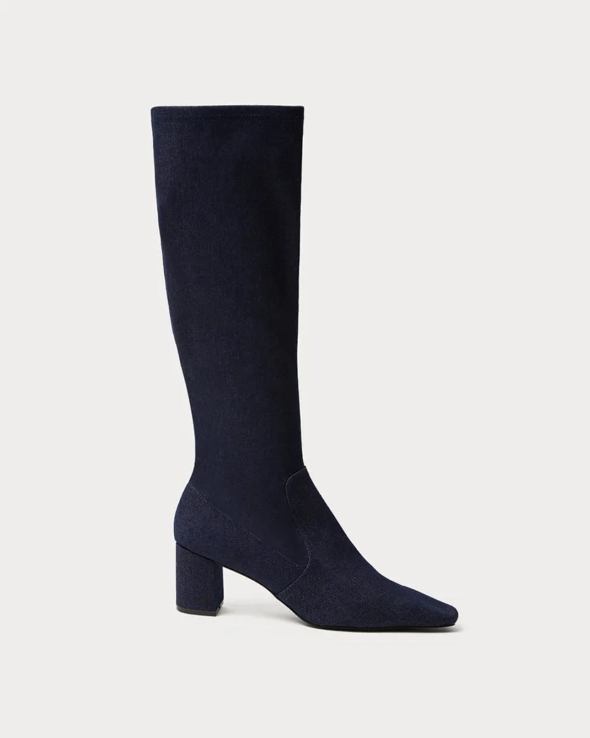 Knee High Glove Boot sold by WeWoreWhat product image thumbnail 4
