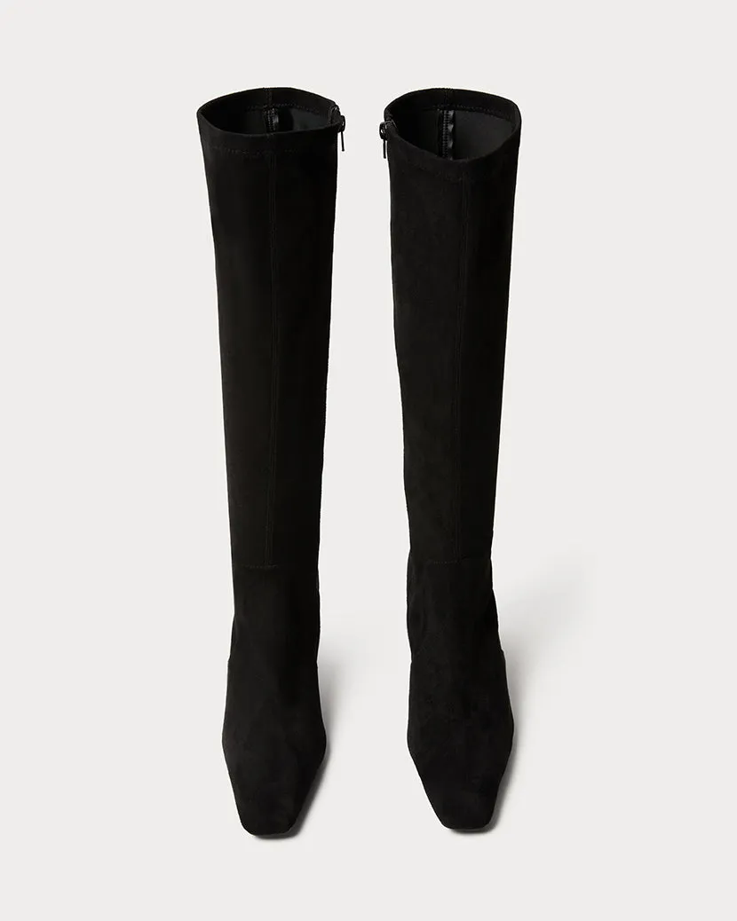 Knee High Glove Boot sold by WeWoreWhat product image thumbnail 2