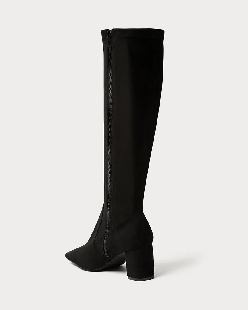Knee High Glove Boot sold by WeWoreWhat product image thumbnail 5