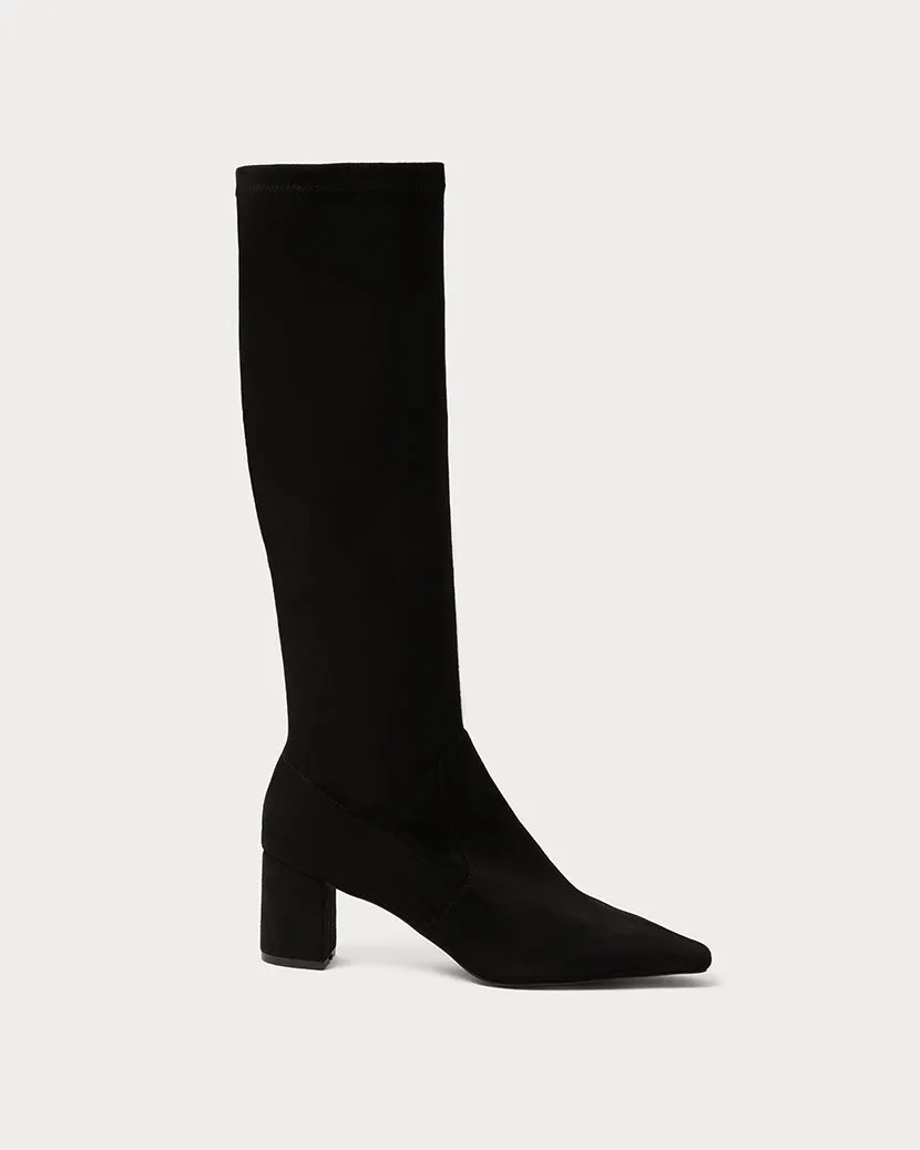 Knee High Glove Boot sold by WeWoreWhat product image thumbnail 4
