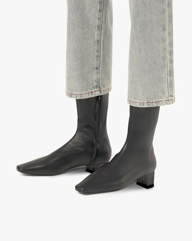 Glove Bootie sold by WeWoreWhat