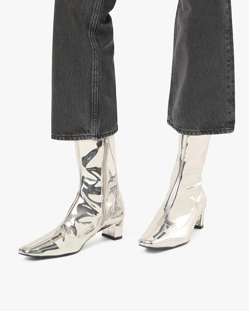 Glove Bootie sold by WeWoreWhat