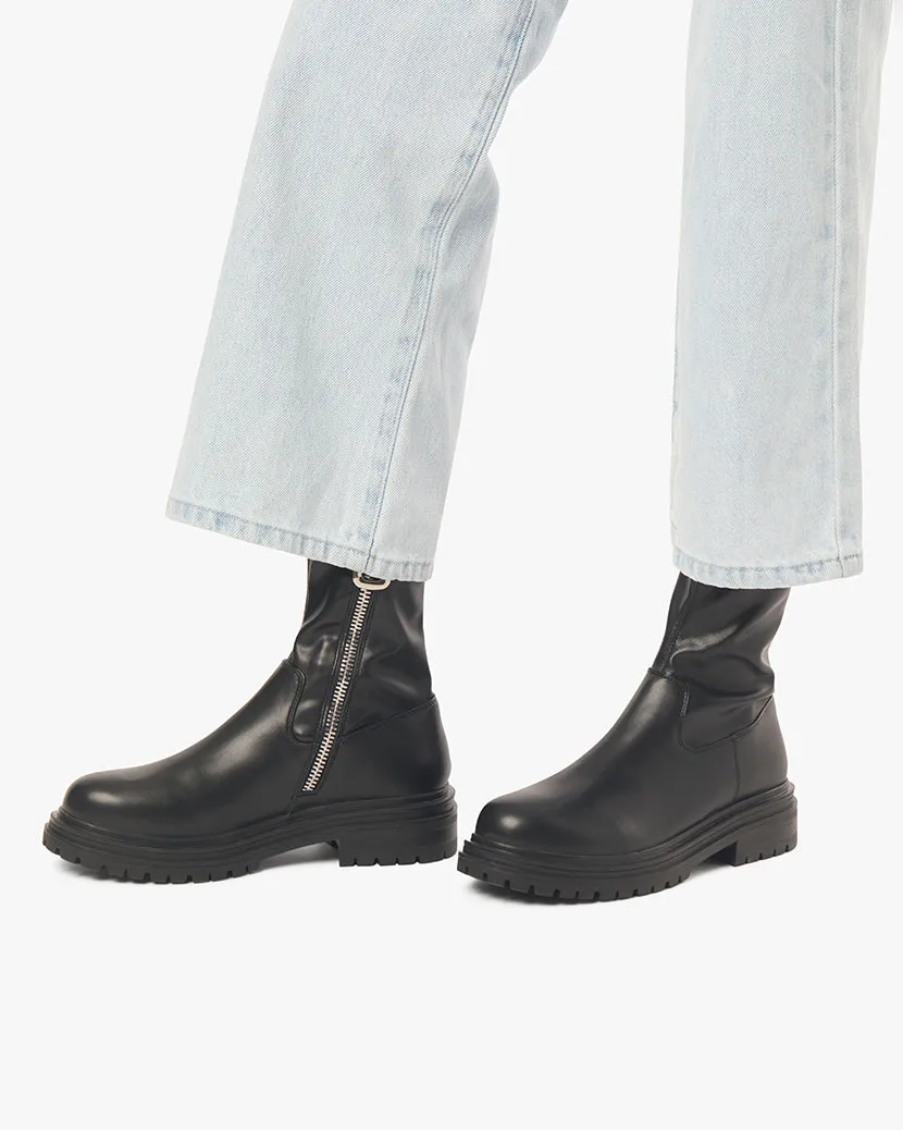 Platform Boot sold by WeWoreWhat