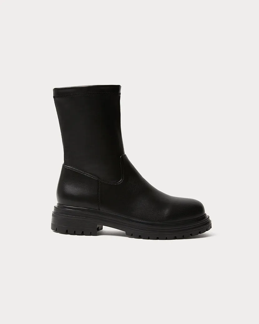 Platform Boot sold by WeWoreWhat product image thumbnail 4