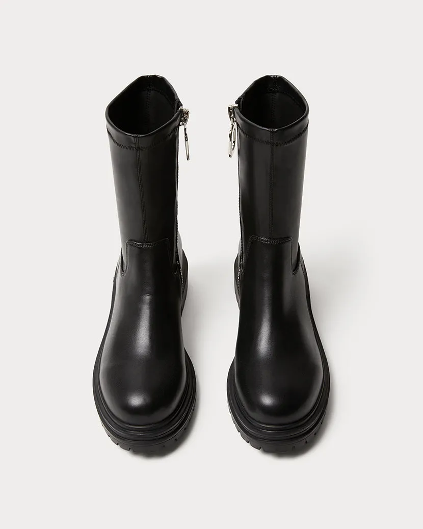 Platform Boot sold by WeWoreWhat product image thumbnail 2