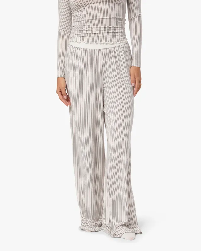 Wide Leg Pants sold by WeWoreWhat