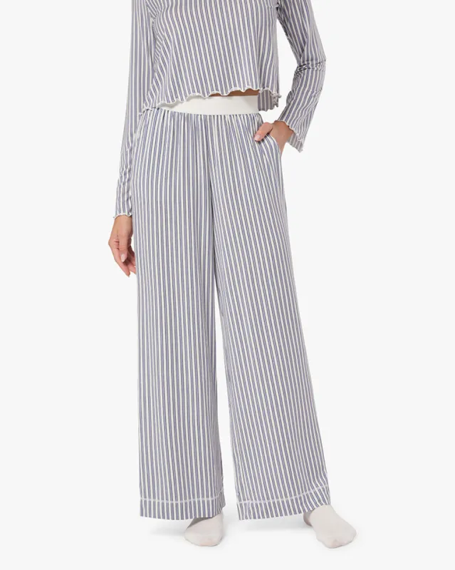 Wide Leg Pants sold by WeWoreWhat
