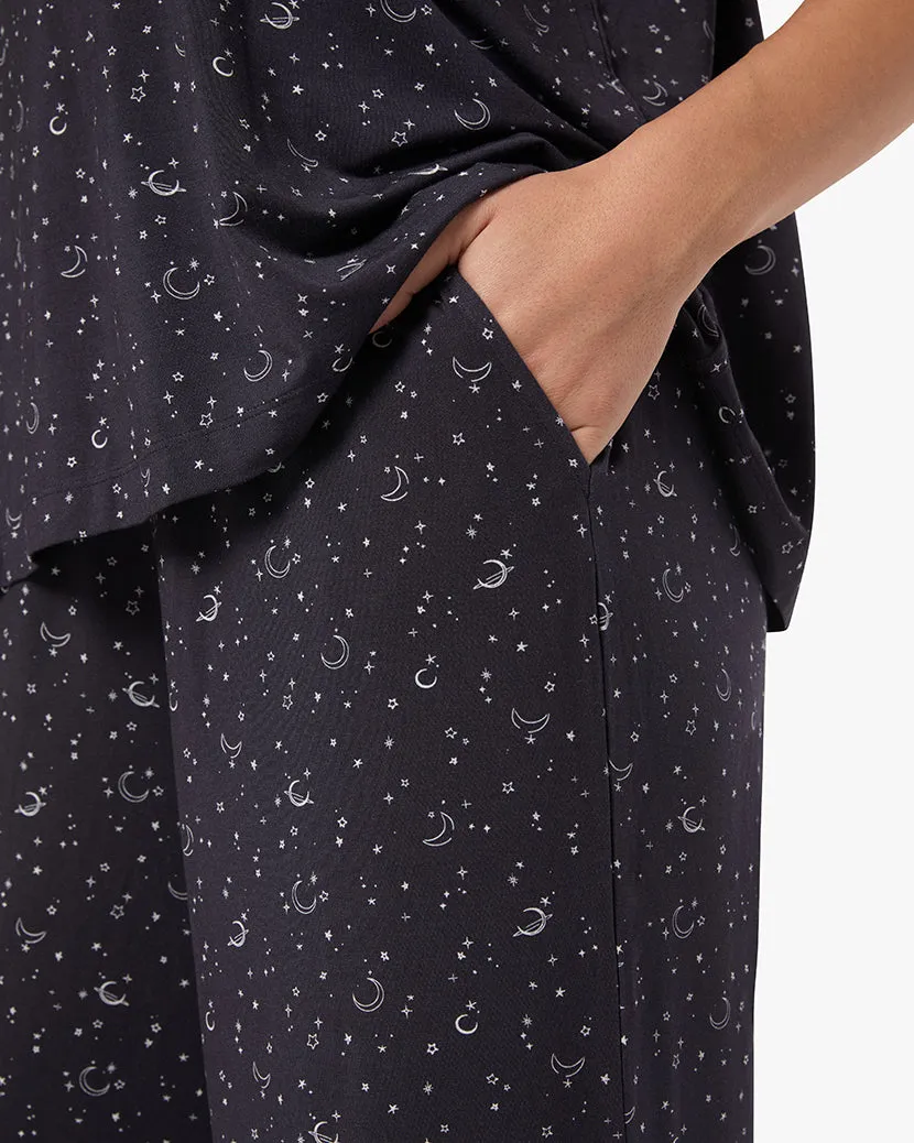 Wide Leg Pants sold by WeWoreWhat product image thumbnail 5