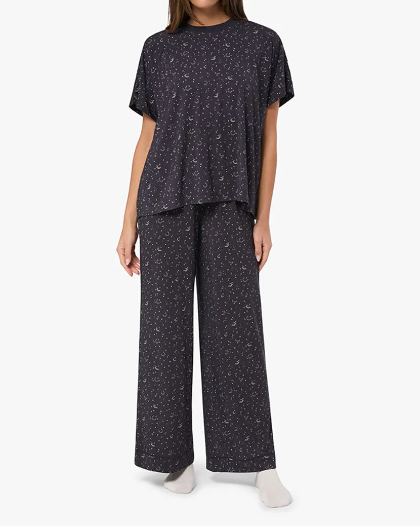 Wide Leg Pants sold by WeWoreWhat product image thumbnail 4