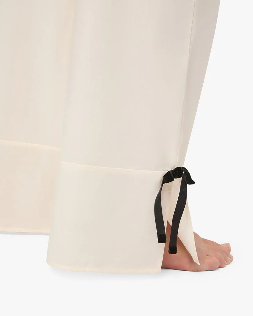 Tie Bottoms sold by WeWoreWhat product image thumbnail 5