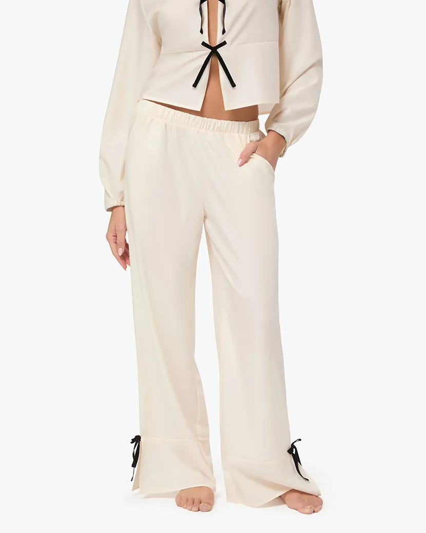 Tie Bottoms sold by WeWoreWhat