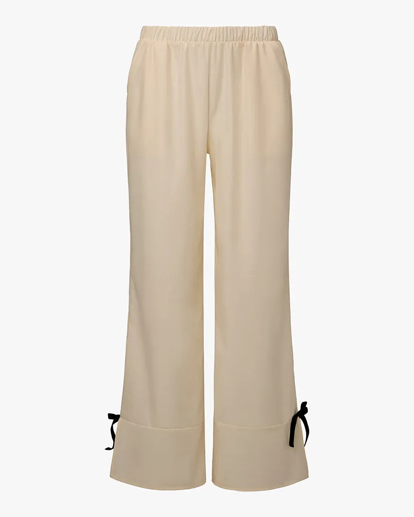 Tie Bottoms sold by WeWoreWhat product image thumbnail 2