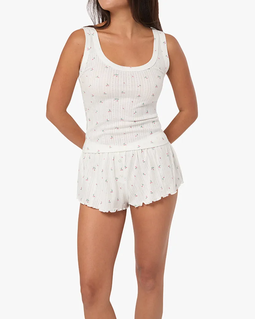 Scoop Tank sold by WeWoreWhat