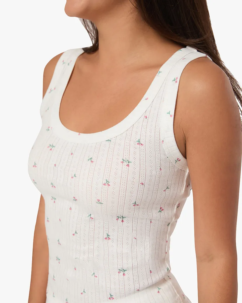 Scoop Tank sold by WeWoreWhat product image thumbnail 5