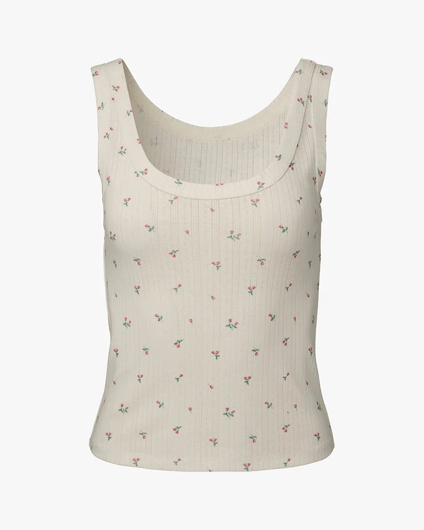 Scoop Tank sold by WeWoreWhat product image thumbnail 2