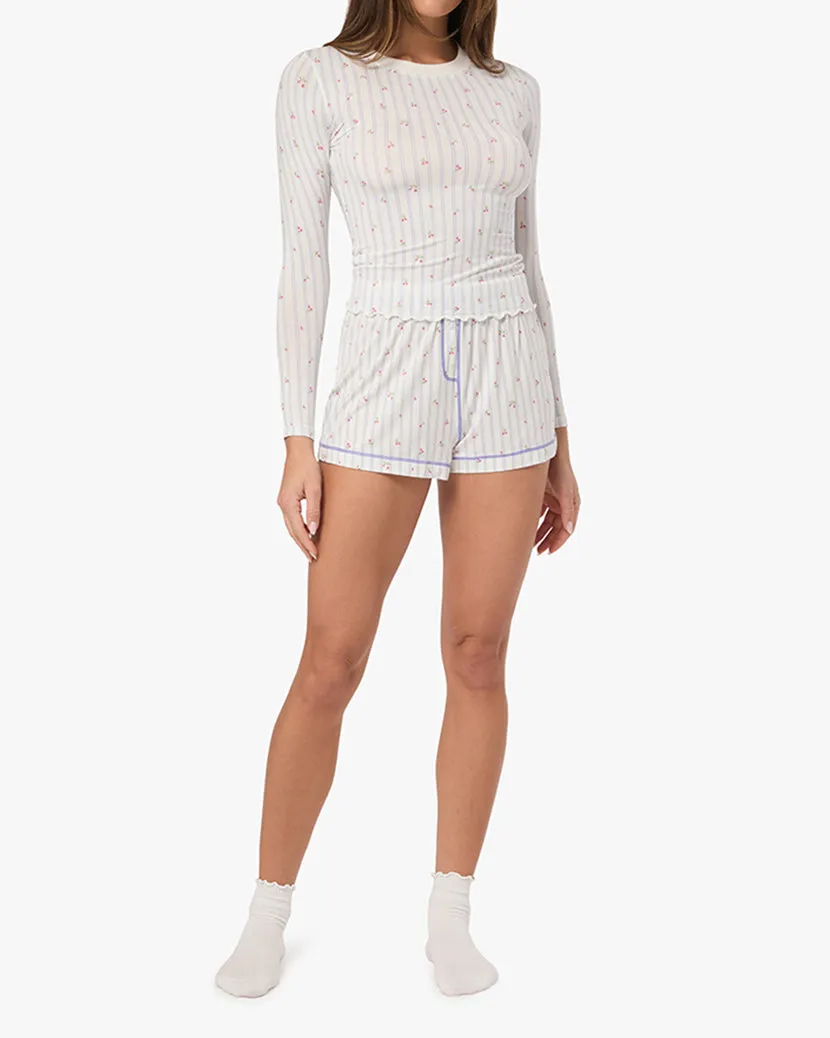 Relaxed Boxer sold by WeWoreWhat product image thumbnail 4