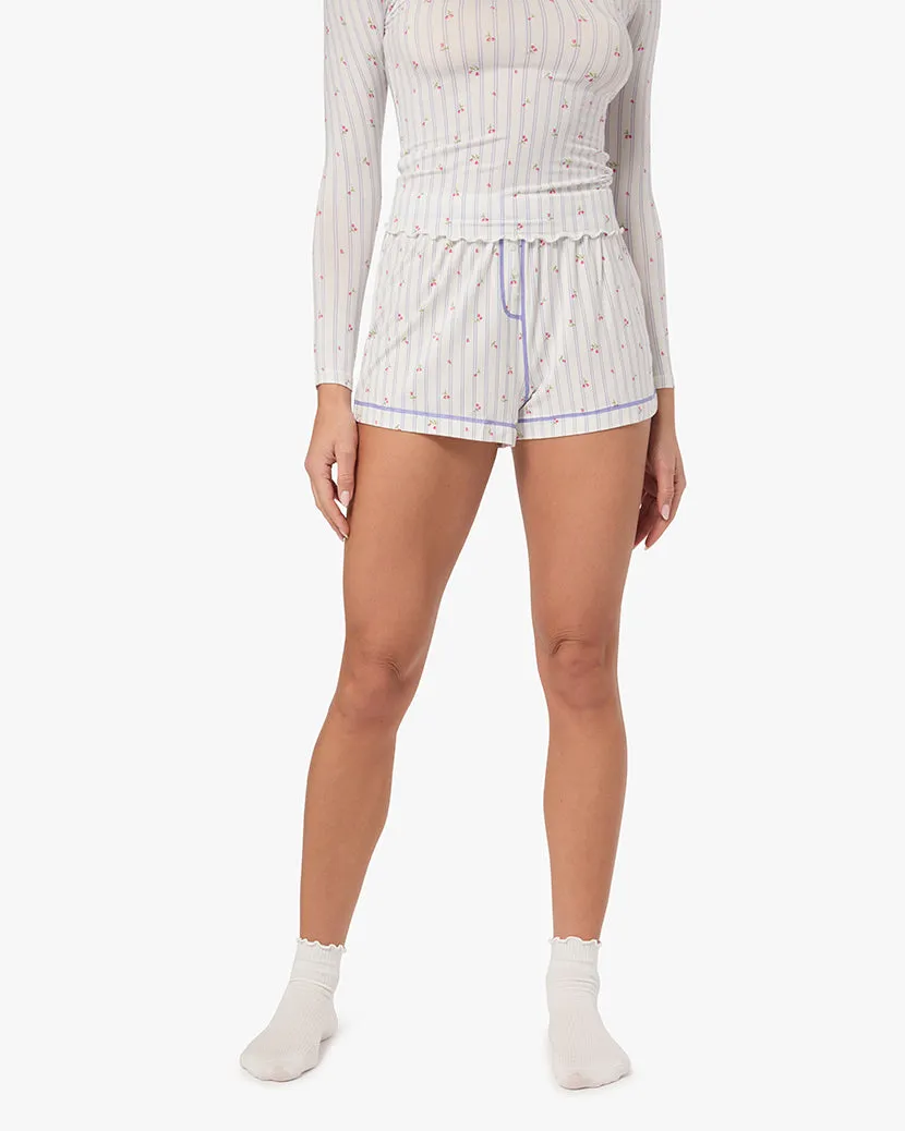 Relaxed Boxer sold by WeWoreWhat