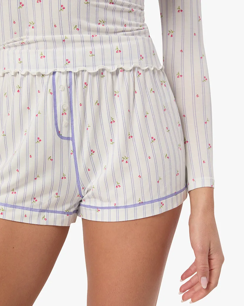 Relaxed Boxer sold by WeWoreWhat product image thumbnail 5