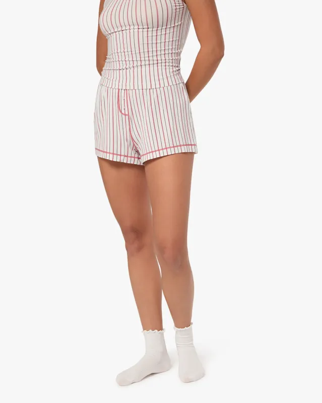 Relaxed Boxer sold by WeWoreWhat