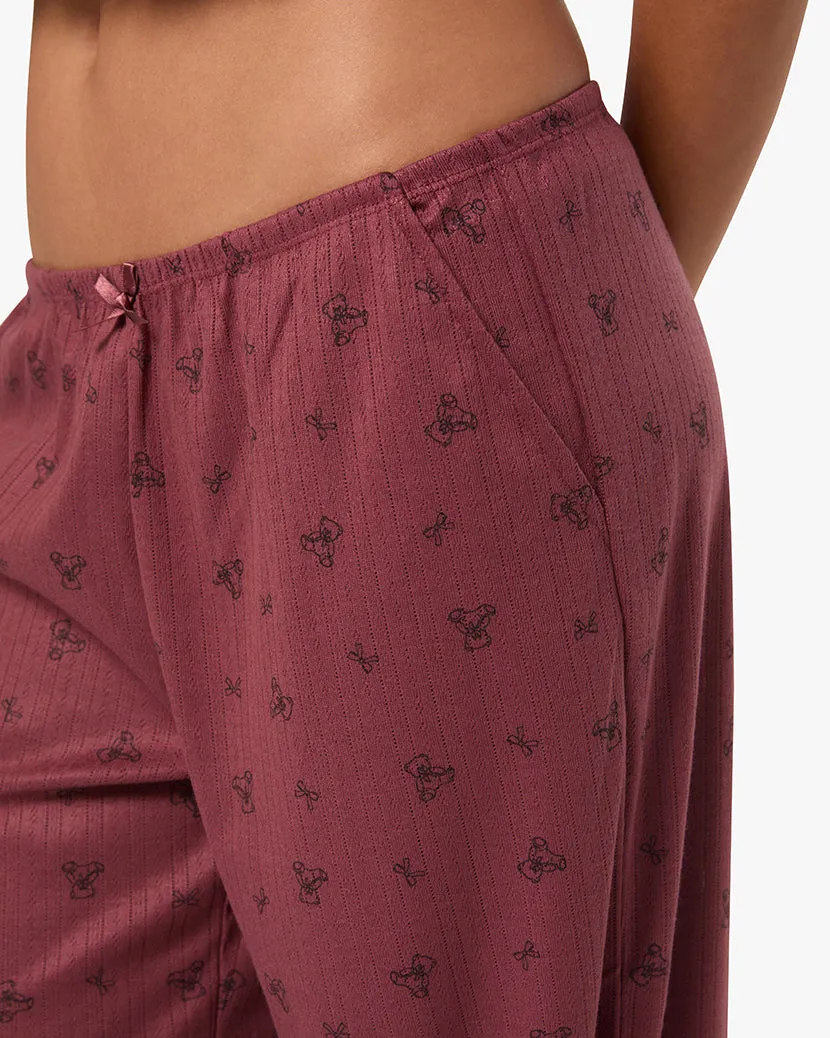 Pull-on Pants sold by WeWoreWhat product image thumbnail 5