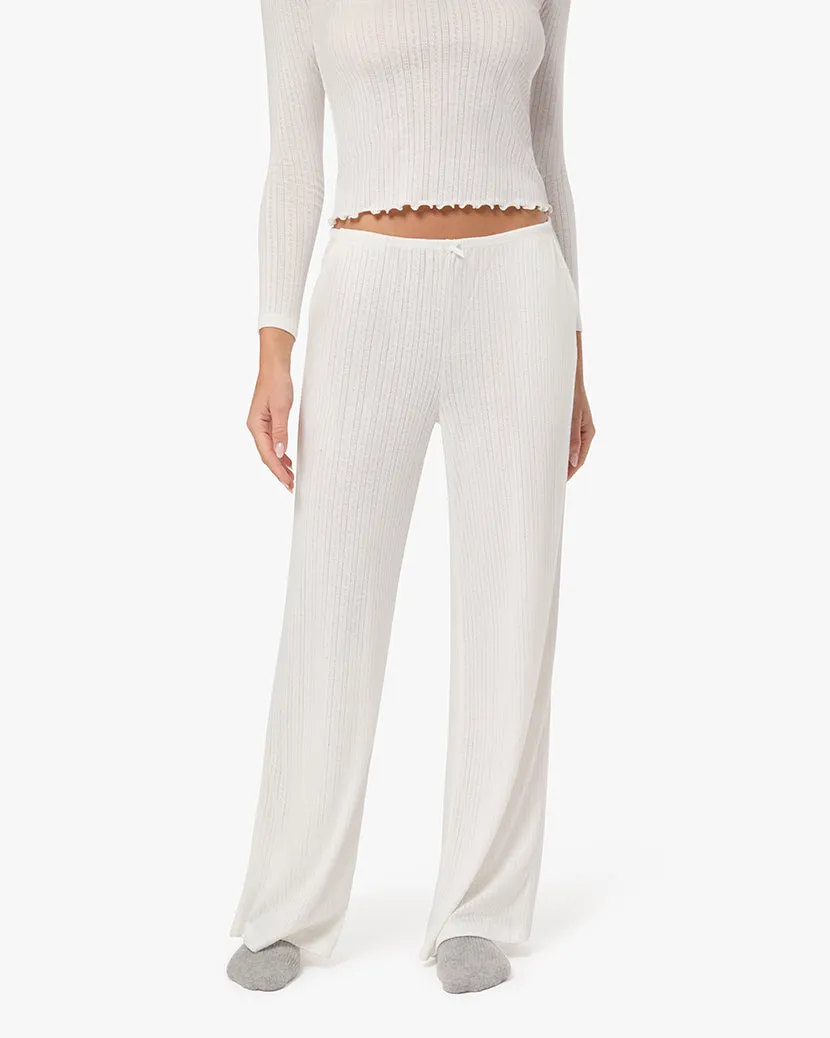 Pull-On Pants sold by WeWoreWhat