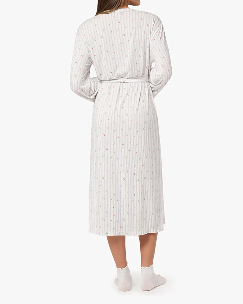 Modal Jersey Robe sold by WeWoreWhat product image thumbnail 5