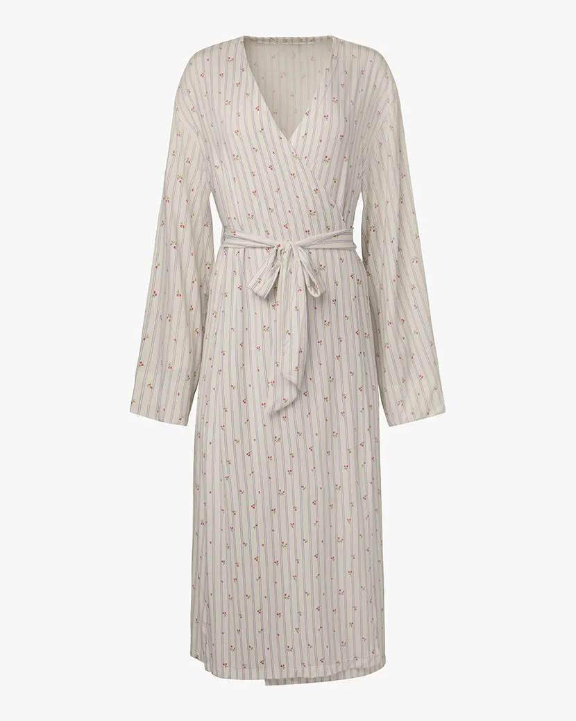 Modal Jersey Robe sold by WeWoreWhat product image thumbnail 2