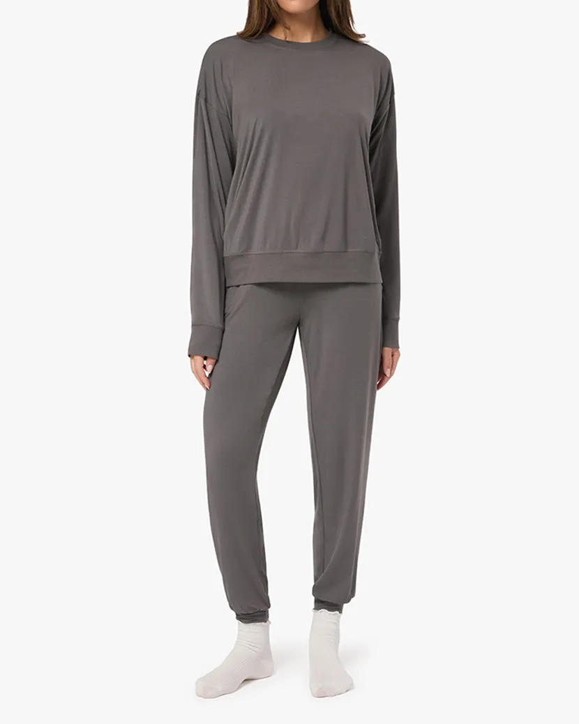 Low Rise Joggers sold by WeWoreWhat product image thumbnail 4