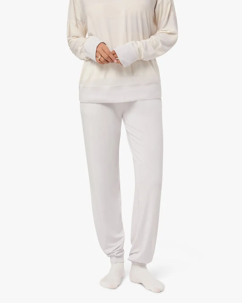 Low Rise Joggers sold by WeWoreWhat