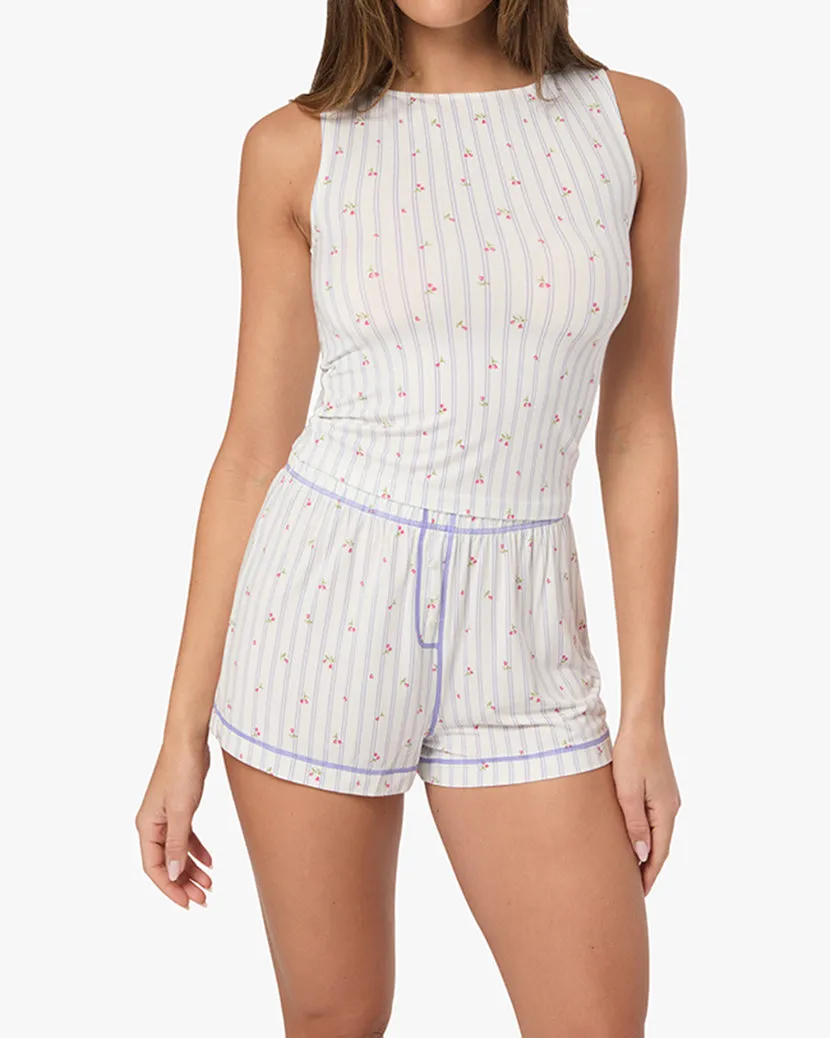 Boatneck Tank sold by WeWoreWhat