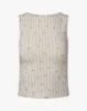 Boatneck Tank sold by WeWoreWhat