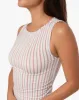 Boatneck Tank sold by WeWoreWhat