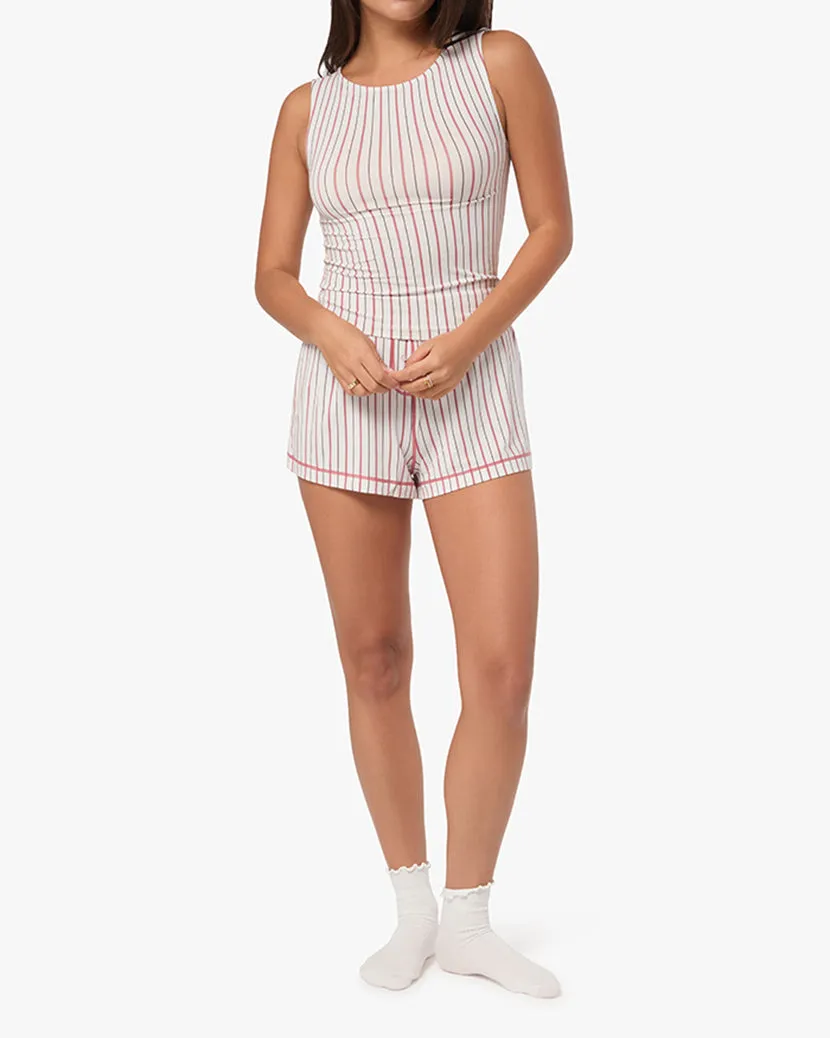 Boatneck Tank sold by WeWoreWhat product image thumbnail 4