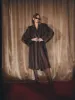 Faux Fur Blazer Jacket sold by WeWoreWhat