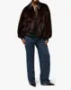 Faux Fur Bomber Jacket sold by WeWoreWhat