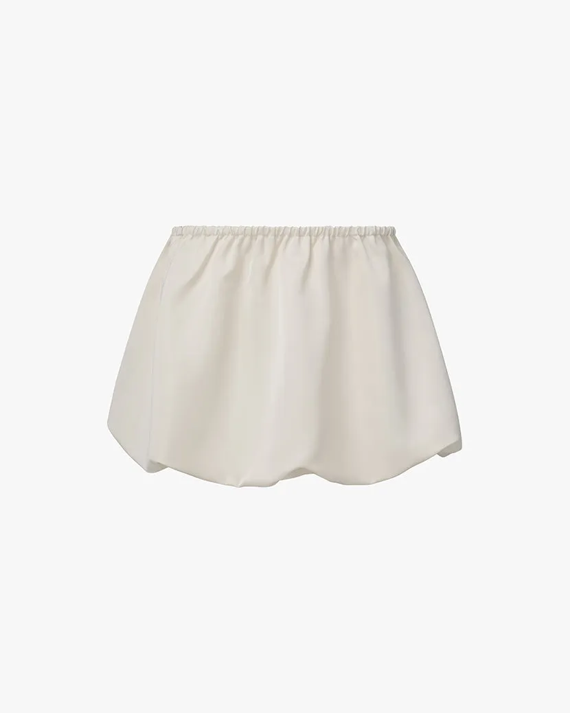 Bubble Mini Skirt sold by WeWoreWhat product image thumbnail 2