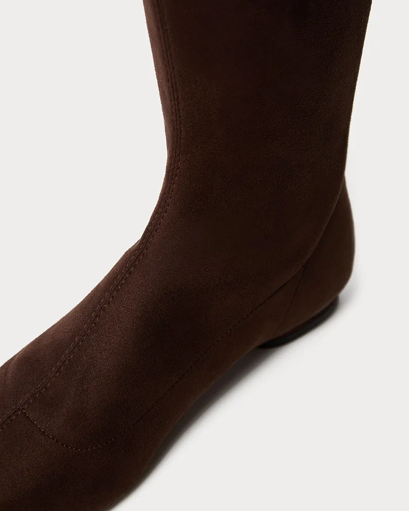 Flat Glove Boot sold by WeWoreWhat product image thumbnail 5