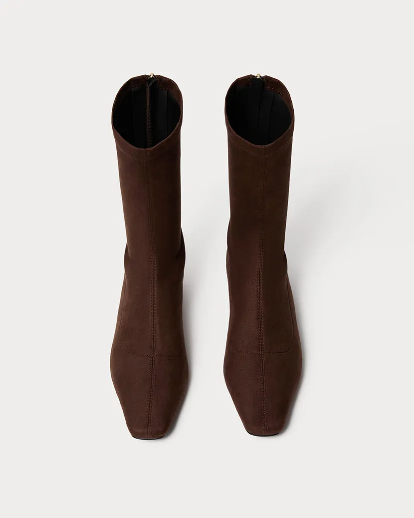 Flat Glove Boot sold by WeWoreWhat product image thumbnail 2