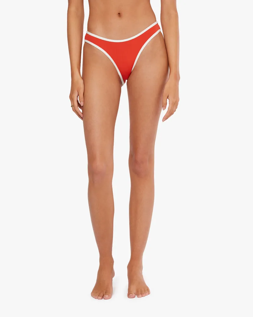 Classic Scoop Bottom sold by WeWoreWhat