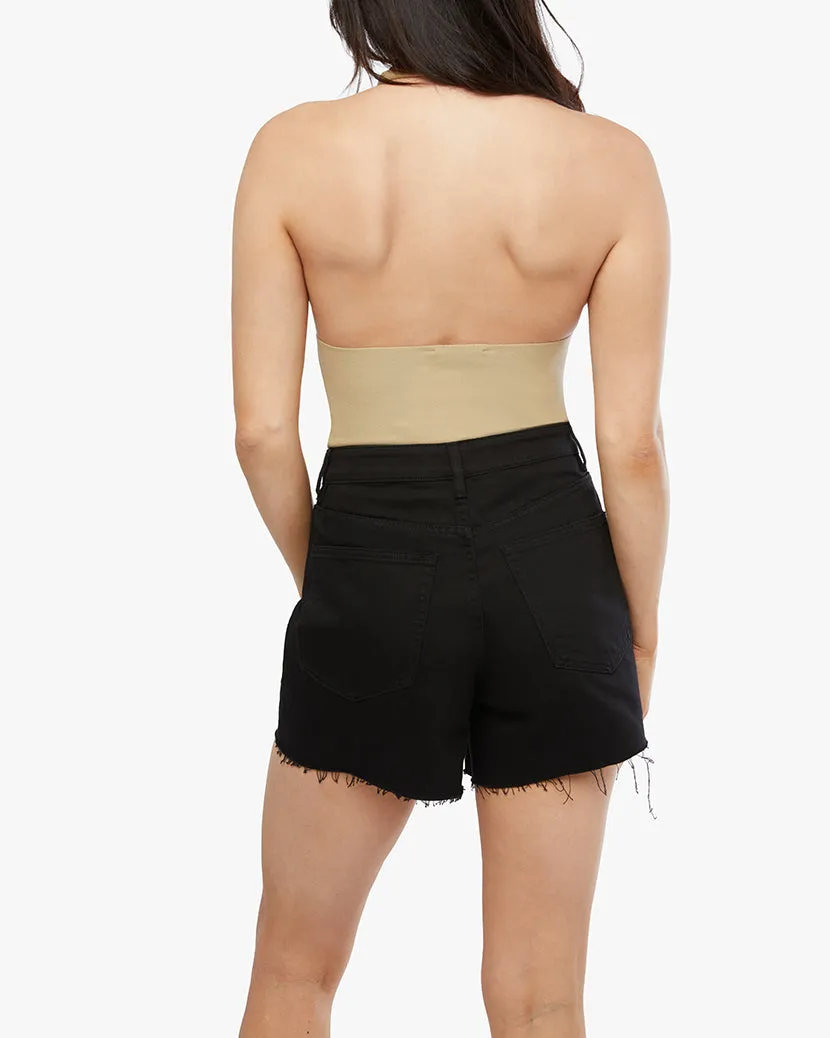 Knit Halter Top sold by WeWoreWhat product image thumbnail 5