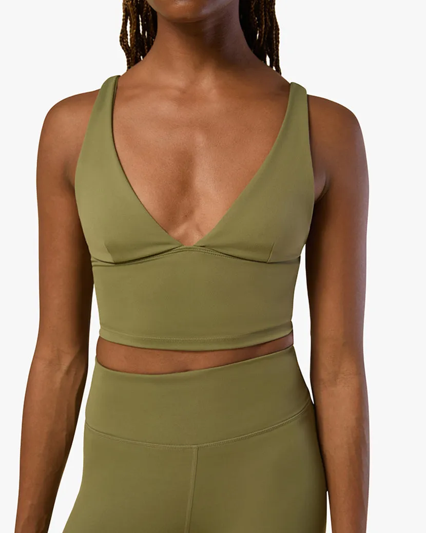 Plunge Tank sold by WeWoreWhat product image thumbnail 5