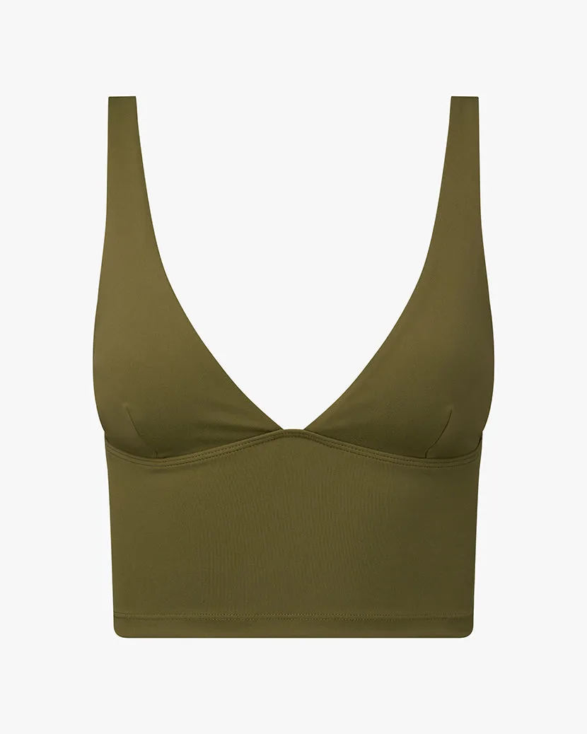 Plunge Tank sold by WeWoreWhat product image thumbnail 2