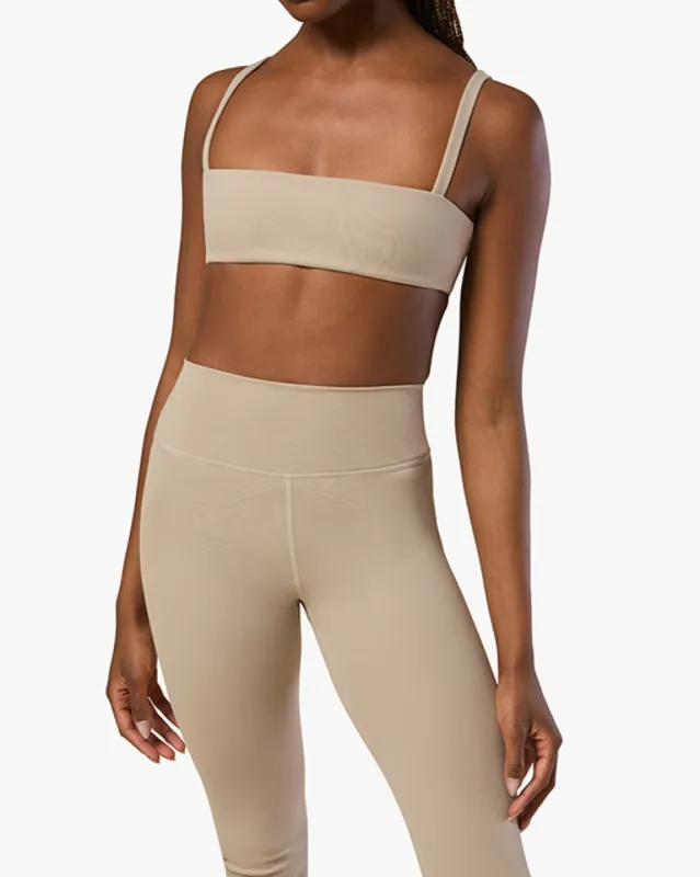 Cami Bandeau Bra Top sold by WeWoreWhat