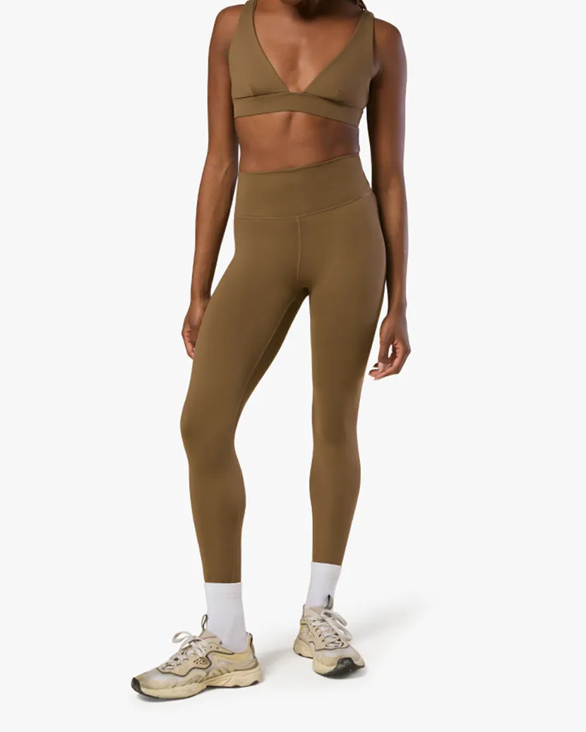 V-neck Bralette sold by WeWoreWhat product image thumbnail 4