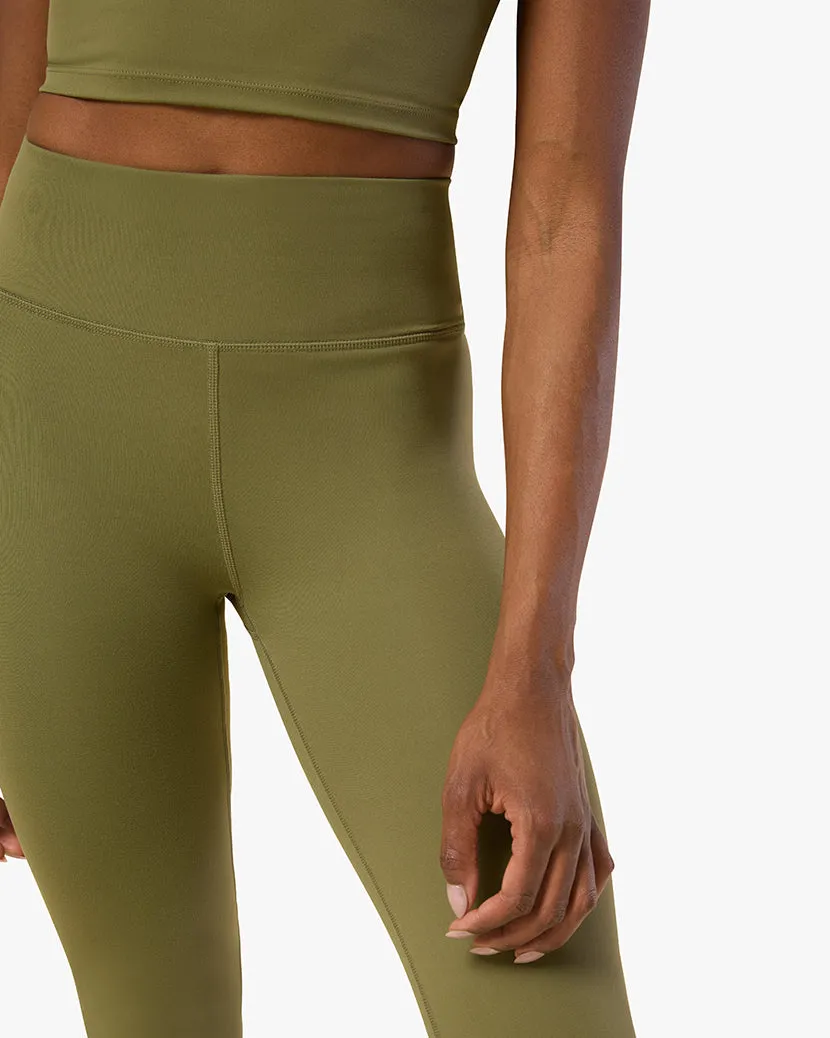 Bootcut Leggings sold by WeWoreWhat product image thumbnail 5