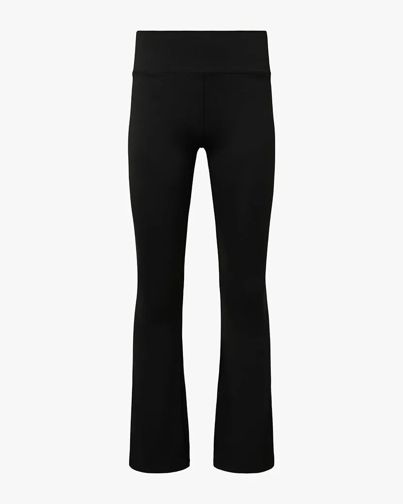 Bootcut Leggings sold by WeWoreWhat product image thumbnail 2